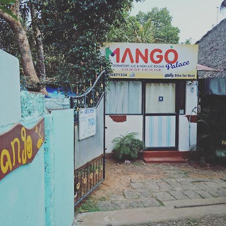 Hotel Mango Palace Varkala Exteriér fotografie