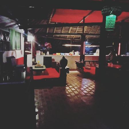 Hotel Mango Palace Varkala Exteriér fotografie