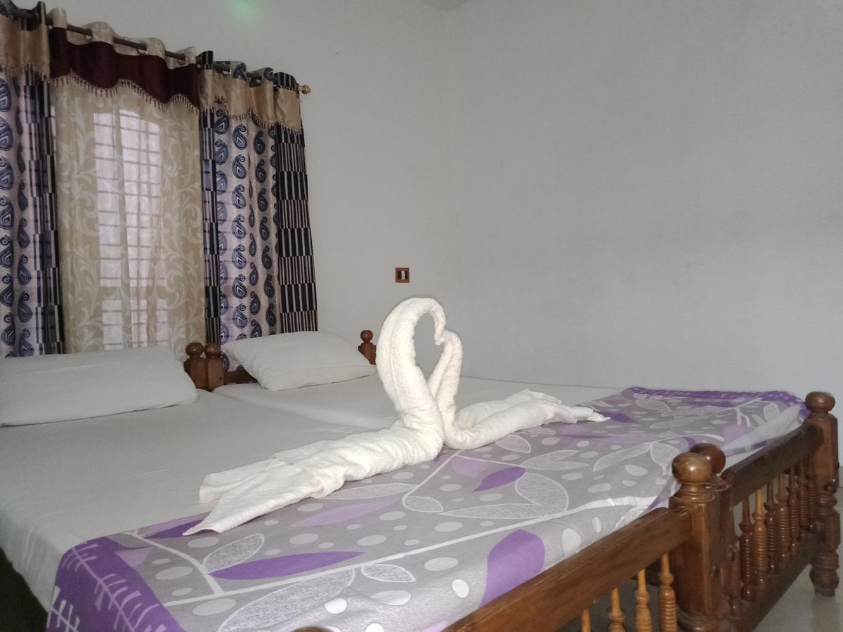 Hotel Mango Palace Varkala Exteriér fotografie