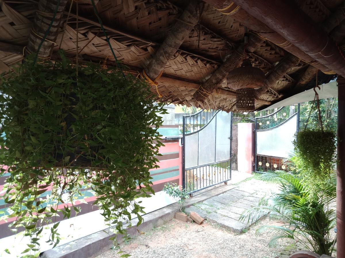 Hotel Mango Palace Varkala Exteriér fotografie