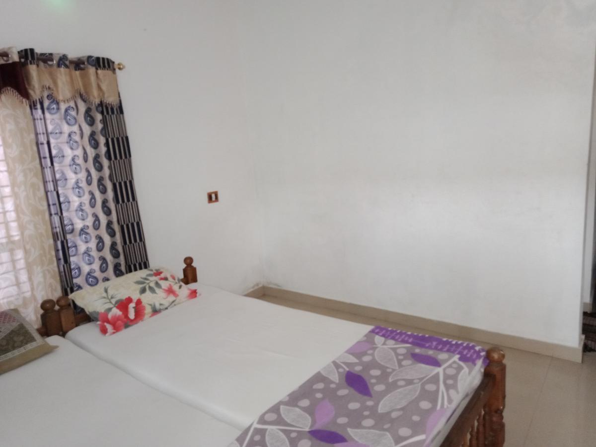 Hotel Mango Palace Varkala Exteriér fotografie