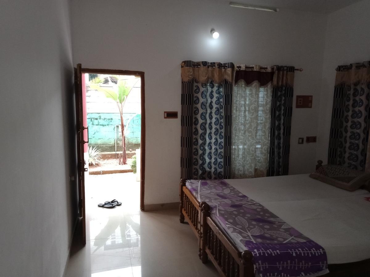 Hotel Mango Palace Varkala Exteriér fotografie