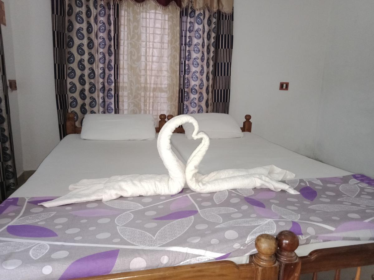 Hotel Mango Palace Varkala Exteriér fotografie