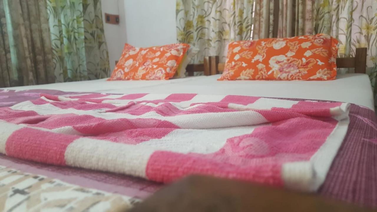 Hotel Mango Palace Varkala Exteriér fotografie