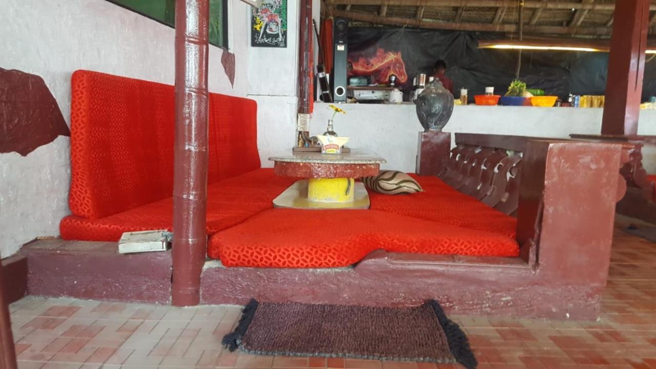 Hotel Mango Palace Varkala Exteriér fotografie