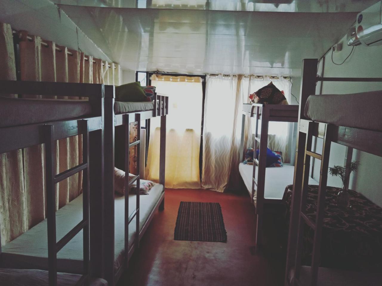 Hotel Mango Palace Varkala Pokoj fotografie